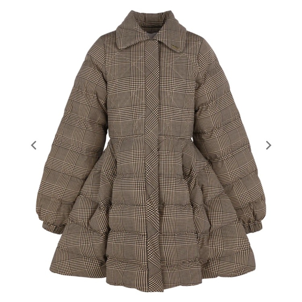 NWOT Selki Sussex Dolly Puffer
